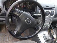Mazda 6 (GG / GY) 2002 - Auto varuosadeks