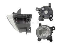 Audi A4 (B8) 2007-2016 UDUTULI EESMINE UDUTULI EESMINE mudelile AUDI A4/S4 (B8) SDN/AV...