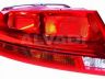 Audi TT (8J) 2006-2014 TAGATULI TAGATULI mudelile AUDI TT (8J) Värvus: punane,
...