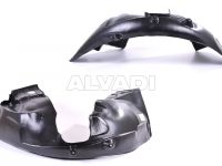 Saab 9-3 2002-2015 LOGAR LOGAR mudelile SAAB 9-3 (YS3F) Asukoht (esi/tag...