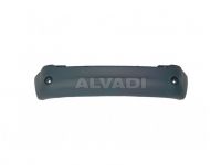 Ford Fiesta 2002-2008 stange STANGE mudelile FORD FIESTA (JHS) Surface: krun...