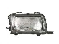 Audi 80 (B4) 1991-1996 ESITULI ESITULI mudelile AUDI 80 (B4) Pirni tüüp: H4,
M...