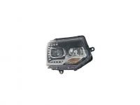 Volkswagen Transporter (T5, Caravelle, Multivan) 2003-2015 ESITULI ESITULI mudelile VW TRANSPORTER (T5) Markeering...