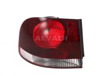 Volkswagen Touareg 2002-2010 TAGATULI TAGATULI mudelile VW TOUAREG (7L2) Markeering: ...
