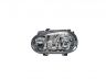 Volkswagen Golf 4 1997-2006 ESITULI ESITULI mudelile VW GOLF IV CABRIOLET (1EXO) Ma...