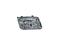 Volkswagen Bora 1998-2005 ESITULI ESITULI mudelile VW BORA (1J5/1JM) Markeering: ...