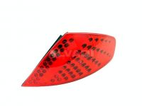 Peugeot 307 2001-2009 TAGATULI TAGATULI mudelile PEUGEOT 307 (3_) Markeering: ...