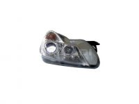 Mercedes-Benz SL (R230) 2001-2011 ESITULI ESITULI mudelile Mercedes-Benz SL-Class (R230) ...