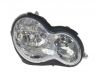 Mercedes-Benz C (W203) 2000-2007 ESITULI ESITULI mudelile Mercedes-Benz C-Class (W203) M...