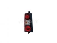 Citroen Berlingo 2008-2018 TAGATULI TAGATULI mudelile CITROEN BERLINGO (7_) Markeer...