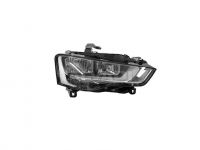Audi A5 (B8) 2007-2016 ESITULI ESITULI mudelile AUDI A5/S5 (B8) Markeering: EC...