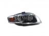 Audi A4 (B7) 2004-2008 ESITULI ESITULI mudelile AUDI A4 (B7) Markeering: ECE,
...