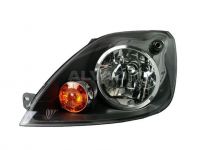 Ford Fiesta 2002-2008 ESITULI ESITULI mudelile FORD FIESTA (JHS) Pirni tüüp: ...