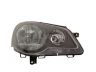 Volkswagen Polo 2001-2009 ESITULI ESITULI mudelile VW POLO (9N3) HB Markeering: E...