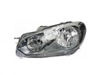 Volkswagen Golf 6 2008-2013 ESITULI ESITULI mudelile VW GOLF VI (1L) Markeering: EC...