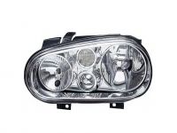 Volkswagen Golf 4 1997-2006 ESITULI ESITULI mudelile VW GOLF IV CABRIOLET (1EXO) Ma...