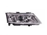 Saab 9-3 2002-2015 ESITULI ESITULI mudelile SAAB 9-3 (YS3F) Markeering: EC...