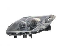 Renault Laguna 2007-2015 ESITULI ESITULI mudelile RENAULT LAGUNA III (T) Markeer...