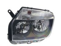 Renault Megane 2002-2009 ESITULI ESITULI mudelile RENAULT MEGANE II (M) Markeeri...