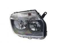 Renault Megane 2002-2009 ESITULI ESITULI mudelile RENAULT MEGANE II (M) Markeeri...
