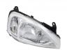Opel Corsa (C) 2000-2006 ESITULI ESITULI mudelile OPEL CORSA/COMBO Markeering: E...