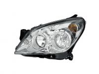 Opel Astra (H) 2004-2014 ESITULI ESITULI mudelile OPEL ASTRA H Markeering: ,
Too...