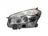 Nissan Qashqai 2007-2014 ESITULI ESITULI mudelile NISSAN QASHQAI (J10) Markeerin...