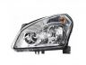 Nissan Qashqai 2007-2014 ESITULI ESITULI mudelile NISSAN QASHQAI (J10) Markeerin...