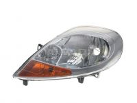 Nissan Primastar 2002-2014 ESITULI ESITULI mudelile NISSAN PRIMASTAR (X83) Markeer...