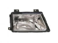 Mercedes-Benz Vario (W670) 1996-2013 ESITULI ESITULI mudelile Mercedes-Benz VARIO Markeering...