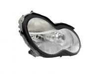Mercedes-Benz C (W203) 2000-2007 ESITULI ESITULI mudelile Mercedes-Benz C-Class (W203) R...