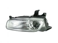 Mazda 323 1994-1998 ESITULI ESITULI mudelile MAZDA 323F (BA) Markeering: EC...