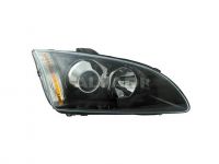 Ford Focus 2004-2011 ESITULI ESITULI mudelile FORD FOCUS II (DA_) Markeering...