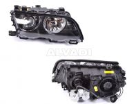 BMW 3 (E46) 1998-2007 ESITULI ESITULI mudelile BMW 3 (E46), SDN/ESTATE Markee...