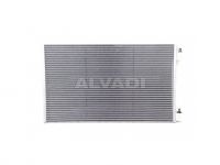 Renault Kangoo 2008-2021 konditsioneeri radiaator KONDITSIONEERI RADIAATOR mudelile RENAULT KANGO...