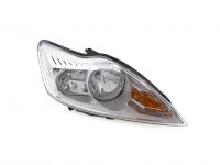 Ford Focus 2004-2011 ESITULI ESITULI mudelile FORD FOCUS II (DA_) Markeering...
