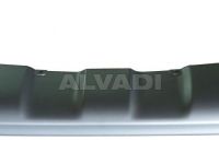 Volvo S60 2010-2018 ESISTANGE SPOILER ESISTANGE SPOILER mudelile VOLVO S60 / V60 Loca...