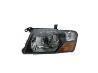 Mitsubishi Pajero 1999-2007 ESITULI ESITULI mudelile MITSUBISHI PAJERO (V60/V70) Ma...