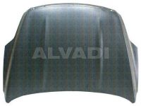 Ford Kuga 2008-2012 kapott KAPOTT mudelile FORD KUGA (DM2) Kvaliteet:
