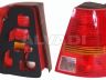Volkswagen Golf 4 1997-2006 TAGATULI TAGATULI mudelile VW GOLF IV (1J) (HB + ESTATE)...