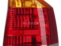 Opel Vectra (C) 2002-2009 TAGATULI TAGATULI mudelile OPEL VECTRA C Kvaliteet: ,
Si...