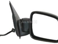 Jeep Cherokee / Liberty (KJ) 2001-2008 PEEGEL VÄLINE PEEGEL VÄLINE mudelile JEEP LIBERTY Reguleerita...