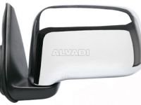 Honda CR-V 1996-2001 PEEGEL VÄLINE PEEGEL VÄLINE mudelile HONDA CRV (RD) Reguleeri...