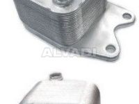 Skoda Fabia 2007-2014 õli radiaator ÕLI RADIAATOR mudelile SKODA FABIA II (5J) Paks...