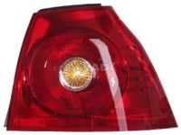 Volkswagen Golf 5 2003-2009 TAGATULI TAGATULI mudelile VW GOLF V (1K) Mudeli üksisas...