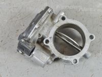 Jeep Grand Cherokee (WK) Drosselklappi adapter (3.0 diisel) Varuosa kood: 5184349AF
Kere tüüp: Maastur
Lisa...