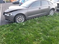 Audi A6 (C7) 2012 - Auto varuosadeks
