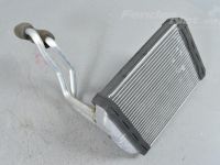 Audi A6 (C5) Salongi soojenduse radiaator Varuosa kood: 4B1819031
Kere tüüp: Universaal
M...