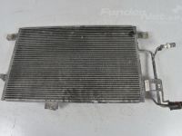 Audi A6 (C5) Kliimaseadme kondensaator Varuosa kood: 4B0260403R / 4B0260403AA
Kere tüü...