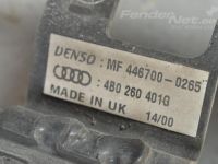 Audi A6 (C5) Kliimaseadme kondensaator Varuosa kood: 4B0260403R / 4B0260403AA
Kere tüü...
